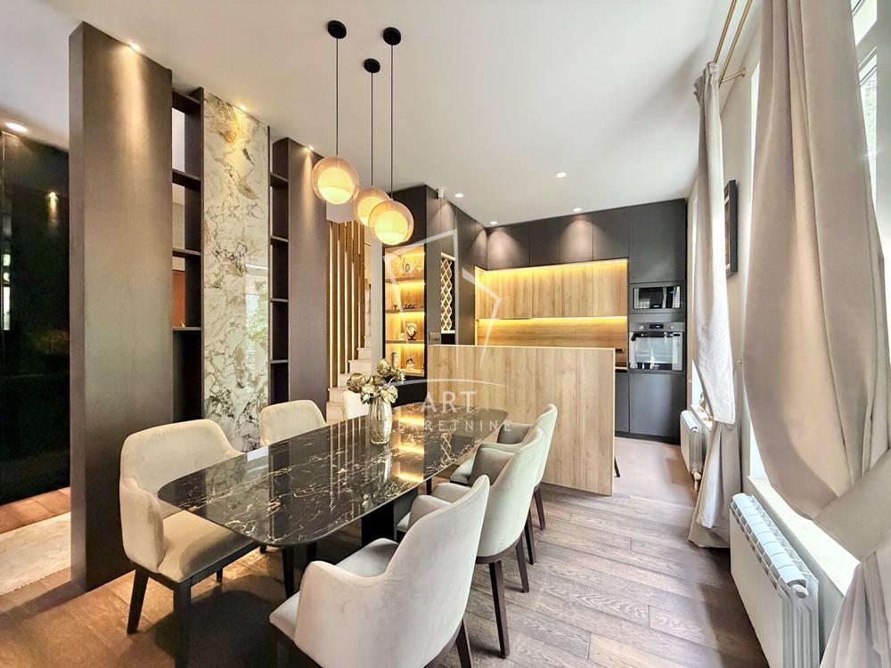 Stan na prodaju u Beogradu, Senjak, 172m2, cena 849000 evra