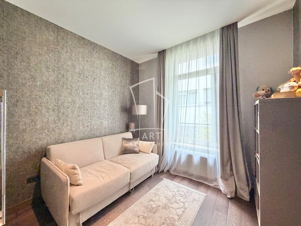 Stan na prodaju u Beogradu, Senjak, 172m2, cena 849000 evra