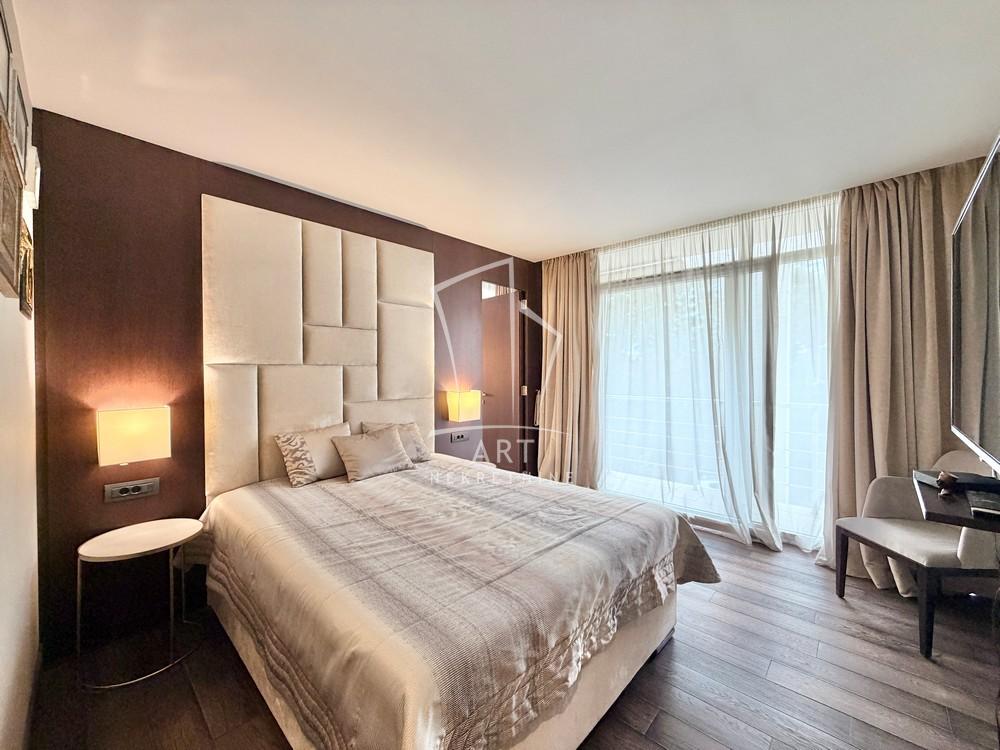 Stan na prodaju u Beogradu, Senjak, 172m2, cena 849000 evra