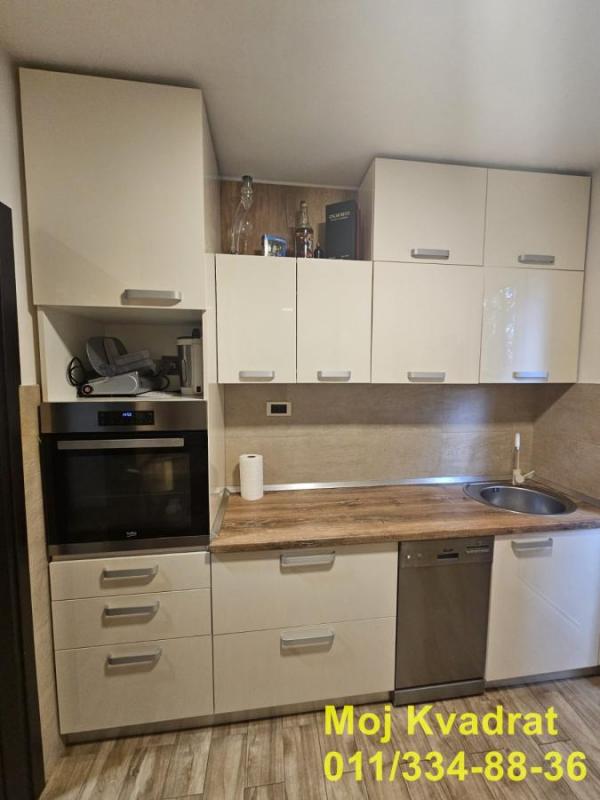 Stan na prodaju u Beogradu, Vidikovac, cetvorosoban, 98m2, cena 305000 evra