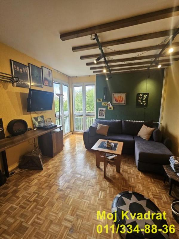 Stan na prodaju u Beogradu, Vidikovac, cetvorosoban, 98m2, cena 305000 evra