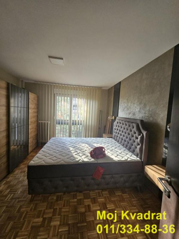 Stan na prodaju u Beogradu, Vidikovac, cetvorosoban, 98m2, cena 305000 evra
