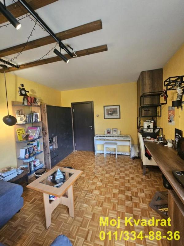 Stan na prodaju u Beogradu, Vidikovac, cetvorosoban, 98m2, cena 305000 evra