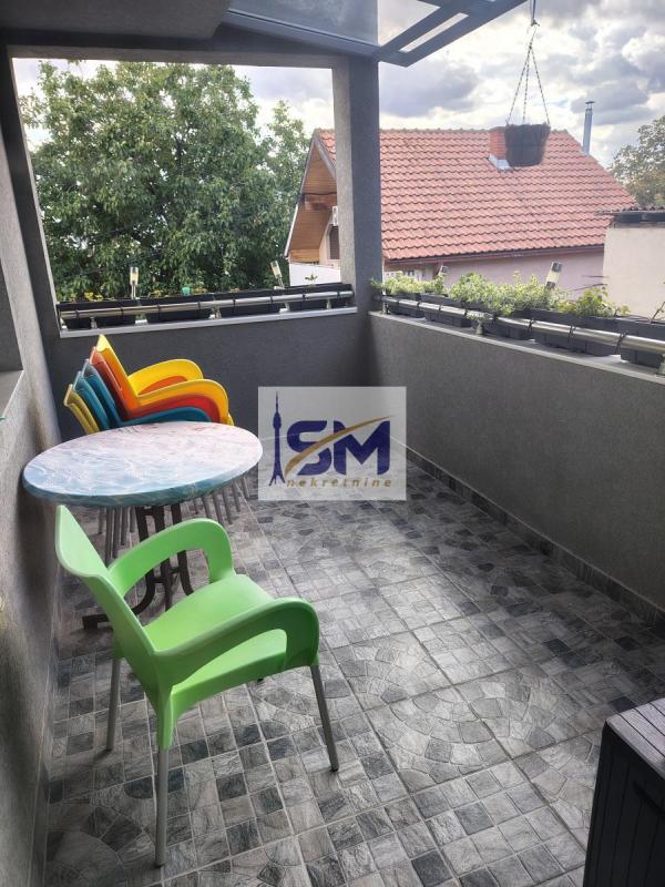 Stan na prodaju u Beogradu, Mali Mokri Lug, cetvorosoban, 96m2, cena 260000 evra