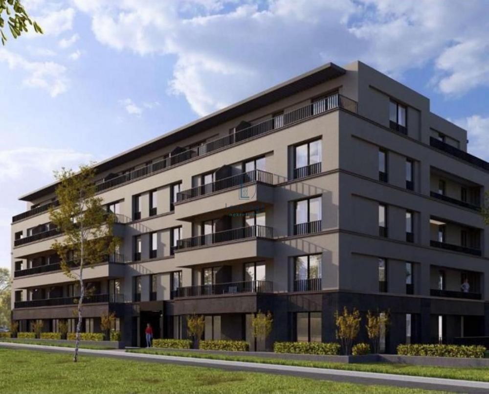 Stan na prodaju u Beogradu, Radiofar, dvoiposoban, 70m2, cena 130369 evra