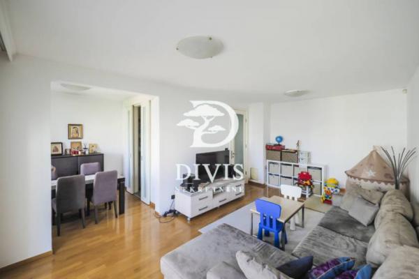 Stan na prodaju u Beogradu, Novi Beograd blok 67A (Belvile), dvosoban, 60m2, cena 325000 evra