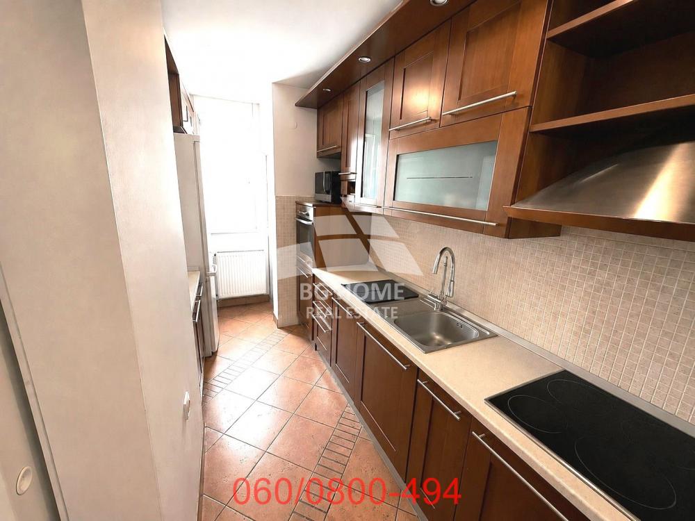 Stan na prodaju u Beogradu, Vojvode Stepe, trosoban, 93m2, cena 314000 evra