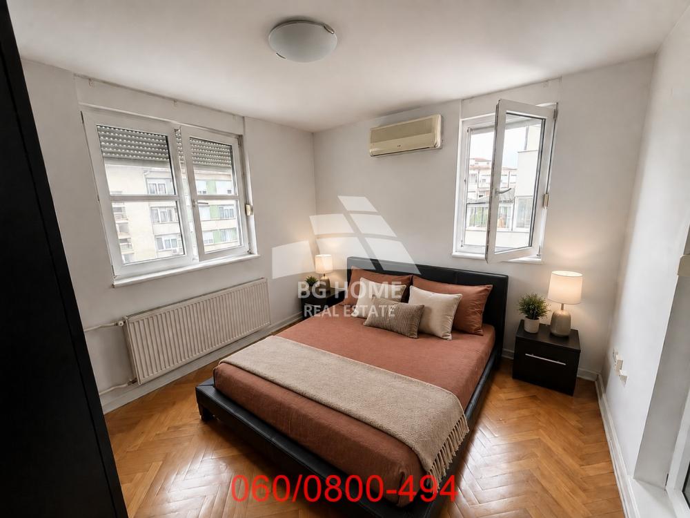 Stan na prodaju u Beogradu, Vojvode Stepe, trosoban, 93m2, cena 314000 evra