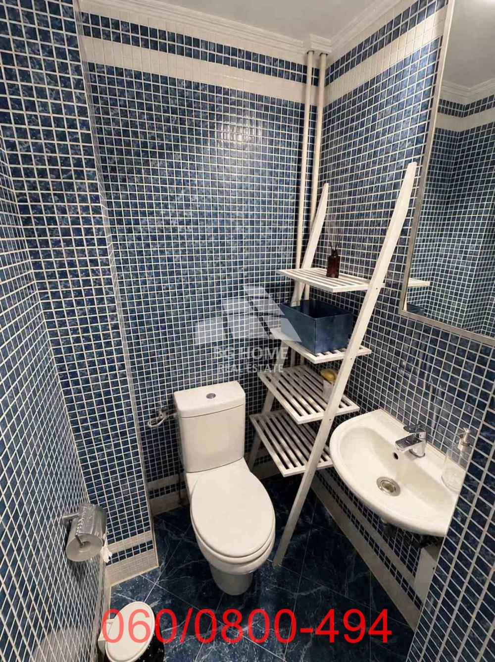 Stan na prodaju u Beogradu, Vojvode Stepe, trosoban, 93m2, cena 314000 evra