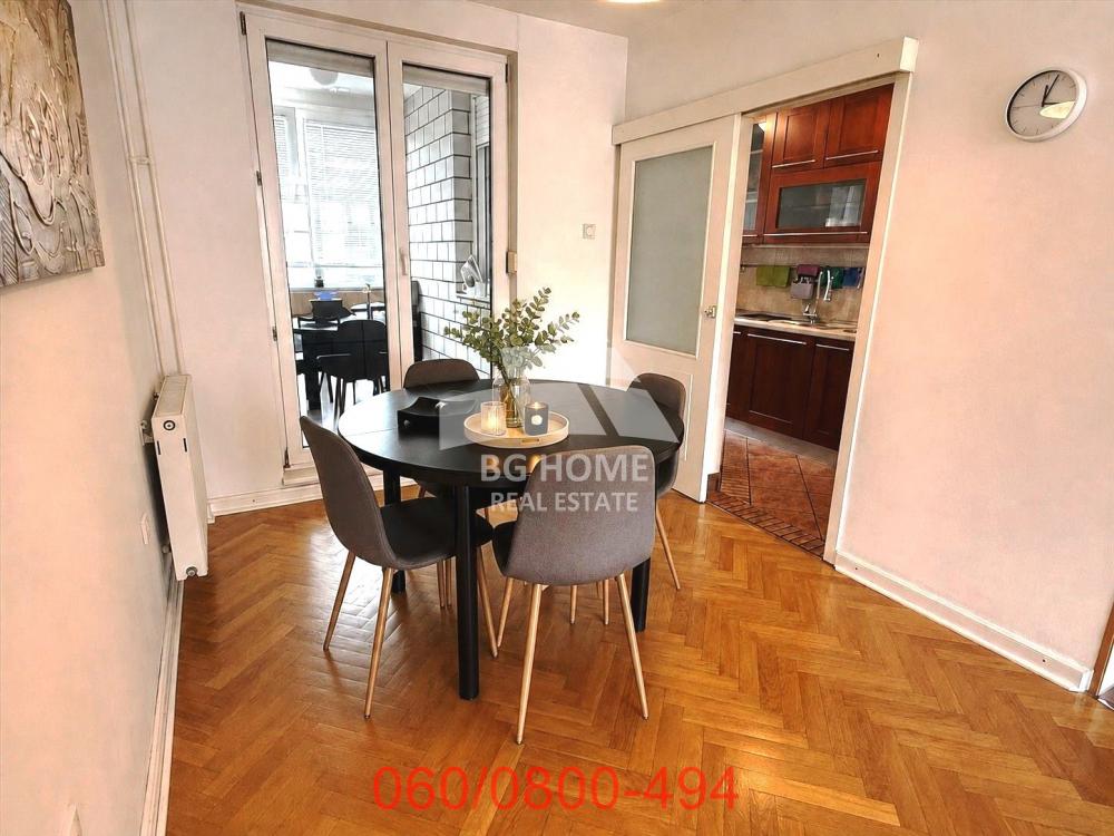 Stan na prodaju u Beogradu, Vojvode Stepe, trosoban, 93m2, cena 314000 evra
