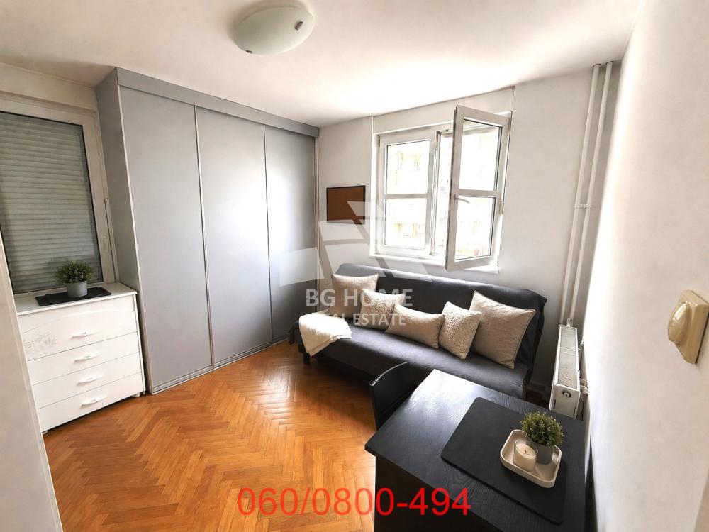 Stan na prodaju u Beogradu, Vojvode Stepe, trosoban, 93m2, cena 314000 evra