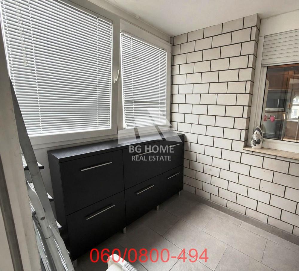 Stan na prodaju u Beogradu, Vojvode Stepe, trosoban, 93m2, cena 314000 evra