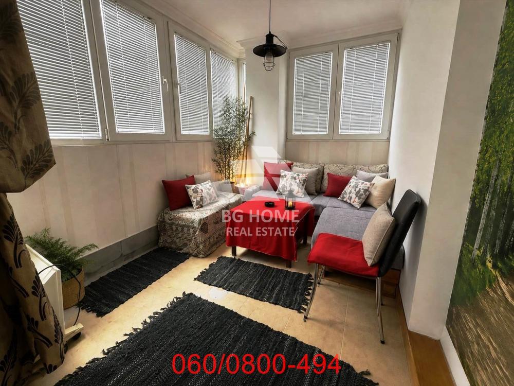 Stan na prodaju u Beogradu, Vojvode Stepe, trosoban, 93m2, cena 314000 evra