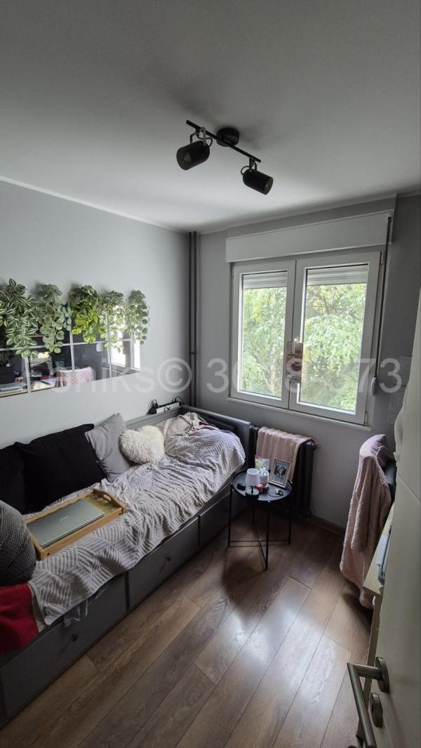 Stan na prodaju u Beogradu, Mirijevo, dvoiposoban, 49m2, cena 135000 evra