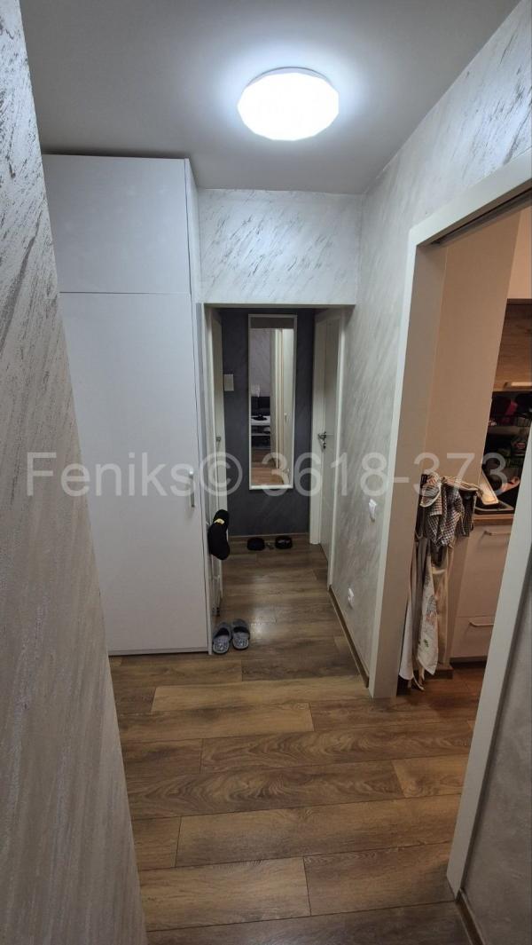 Stan na prodaju u Beogradu, Mirijevo, dvoiposoban, 49m2, cena 135000 evra