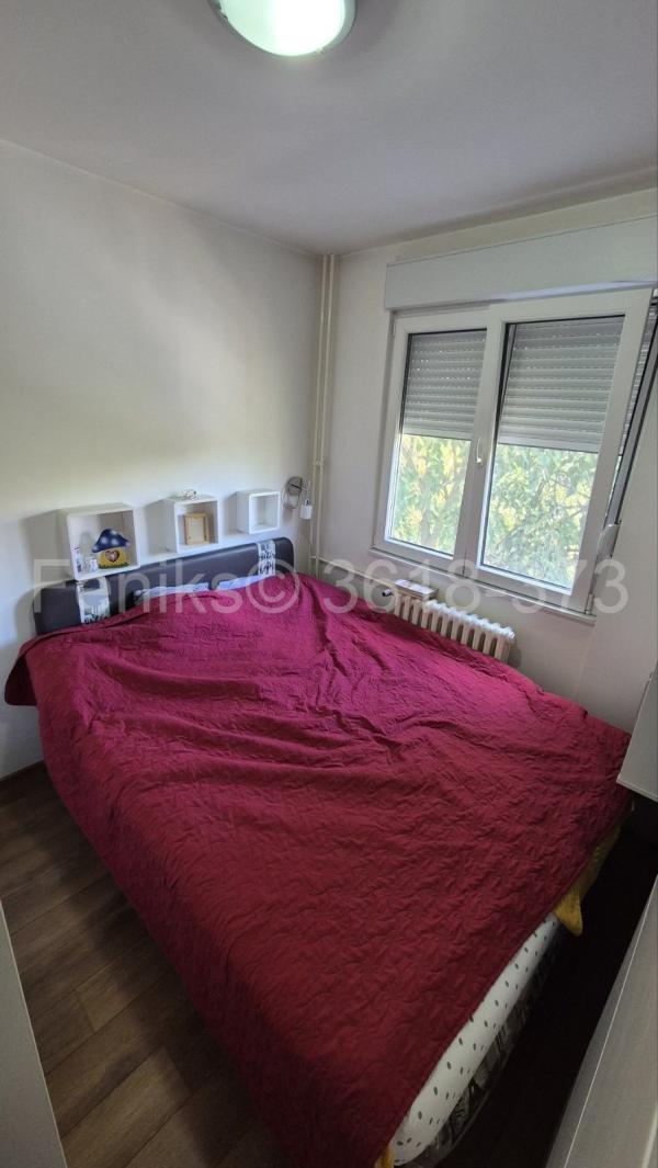 Stan na prodaju u Beogradu, Mirijevo, dvoiposoban, 49m2, cena 135000 evra