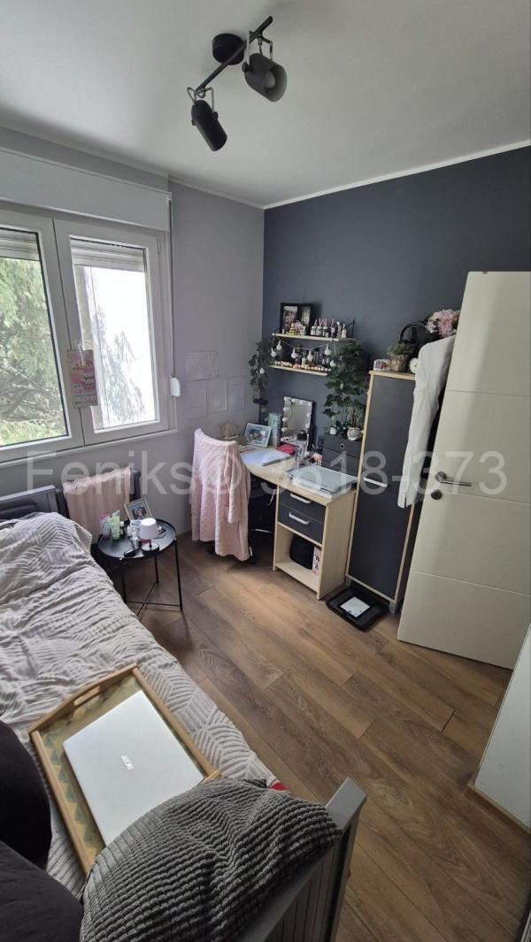Stan na prodaju u Beogradu, Mirijevo, dvoiposoban, 49m2, cena 135000 evra