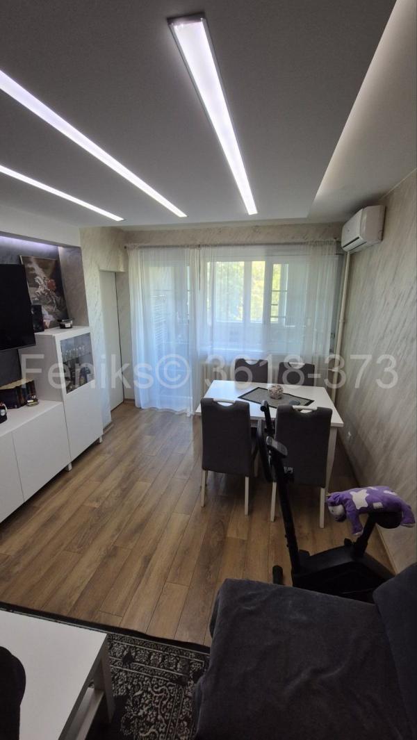 Stan na prodaju u Beogradu, Mirijevo, dvoiposoban, 49m2, cena 135000 evra