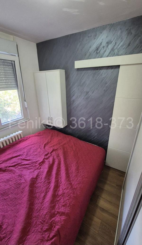Stan na prodaju u Beogradu, Mirijevo, dvoiposoban, 49m2, cena 135000 evra