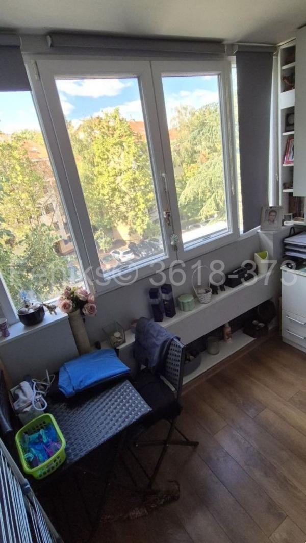 Stan na prodaju u Beogradu, Mirijevo, dvoiposoban, 49m2, cena 135000 evra