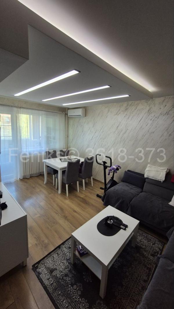 Stan na prodaju u Beogradu, Mirijevo, dvoiposoban, 49m2, cena 135000 evra