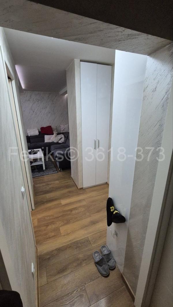 Stan na prodaju u Beogradu, Mirijevo, dvoiposoban, 49m2, cena 135000 evra