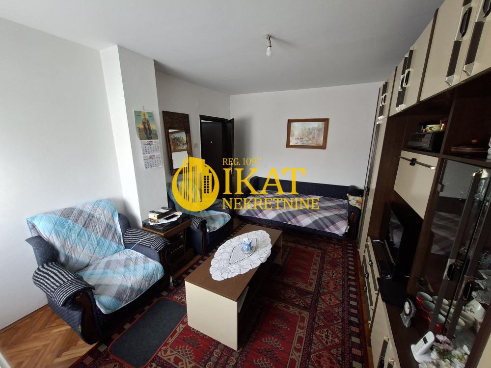 Stan na prodaju u Beogradu, Palilula, trosoban, 57m2, cena 134000 evra
