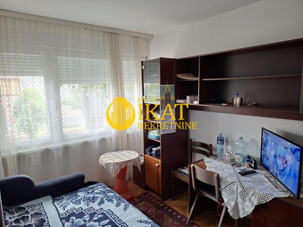 Stan na prodaju u Beogradu, Palilula, trosoban, 57m2, cena 134000 evra