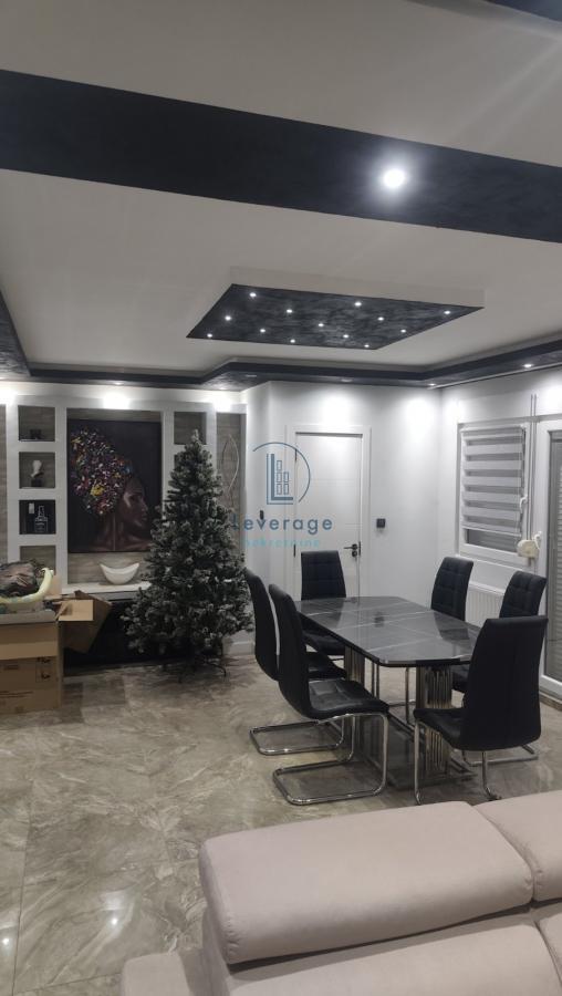 Stan na prodaju u Beogradu, Železnik, cetvorosoban, 143m2, cena 360000 evra