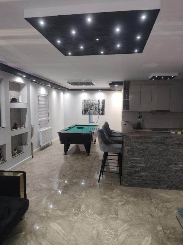 Stan na prodaju u Beogradu, Železnik, cetvorosoban, 143m2, cena 360000 evra