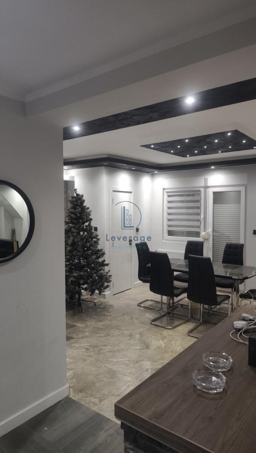 Stan na prodaju u Beogradu, Železnik, cetvorosoban, 143m2, cena 360000 evra