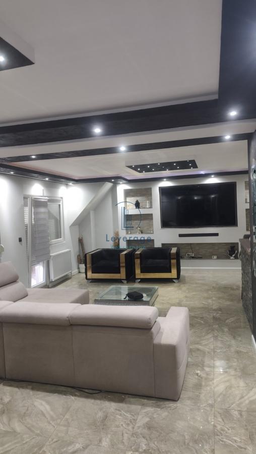 Stan na prodaju u Beogradu, Železnik, cetvorosoban, 143m2, cena 360000 evra