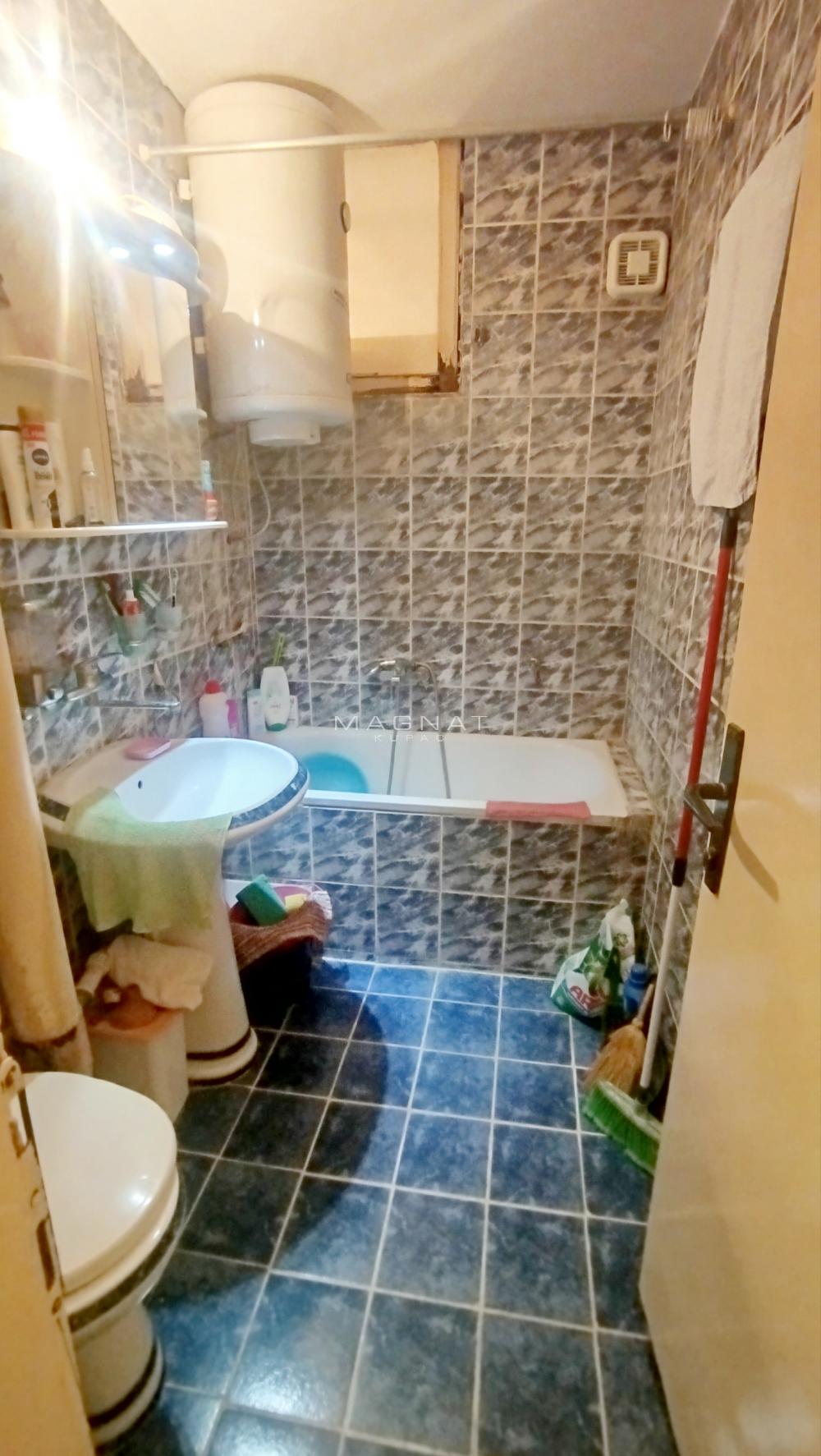 Stan na prodaju u Beogradu, Palilula, dvosoban, 51m2, cena 70000 evra