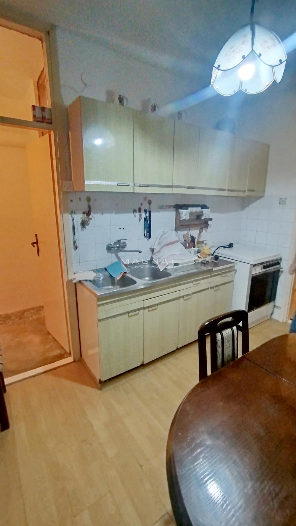 Stan na prodaju u Beogradu, Palilula, dvosoban, 51m2, cena 70000 evra
