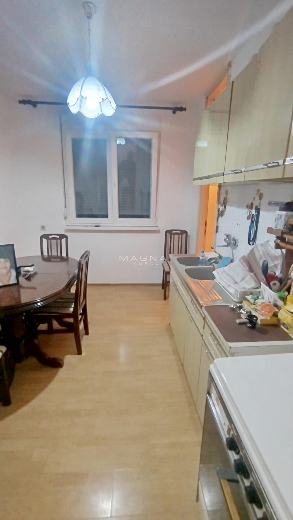 Stan na prodaju u Beogradu, Palilula, dvosoban, 51m2, cena 70000 evra