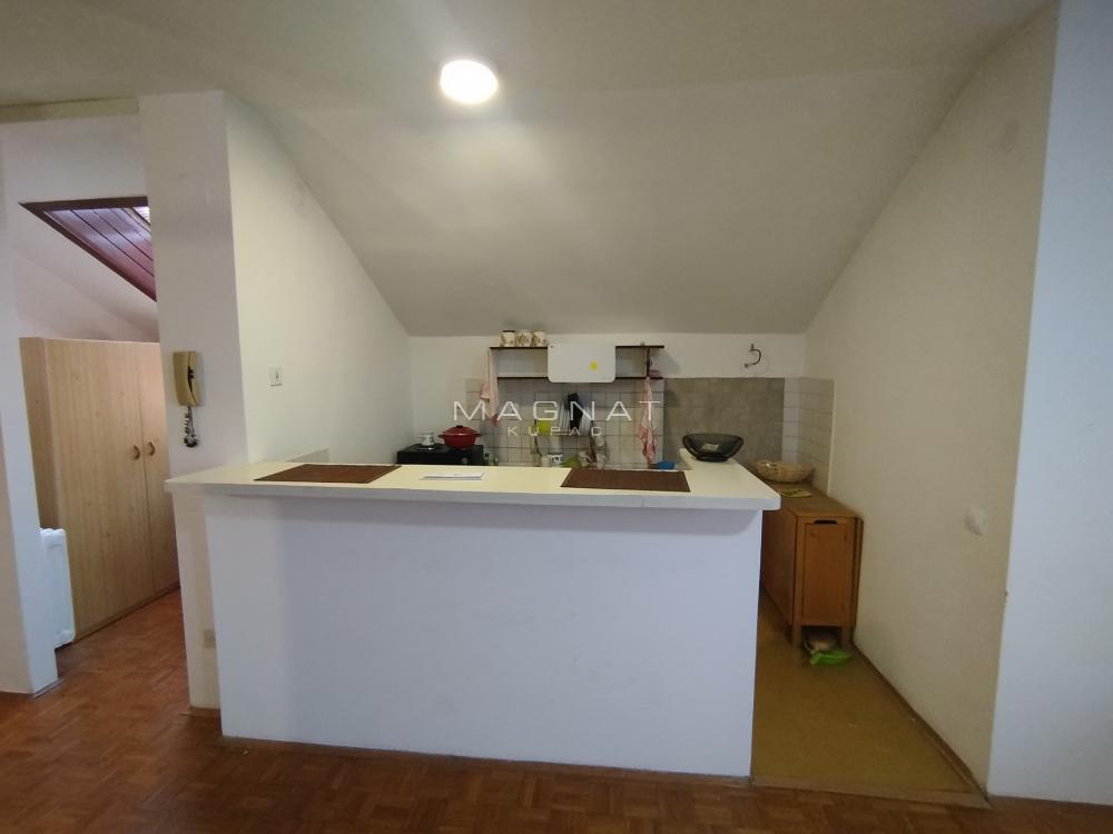 Stan na prodaju u Beogradu, Novi Beograd, jednosoban, 36m2, cena 125000 evra