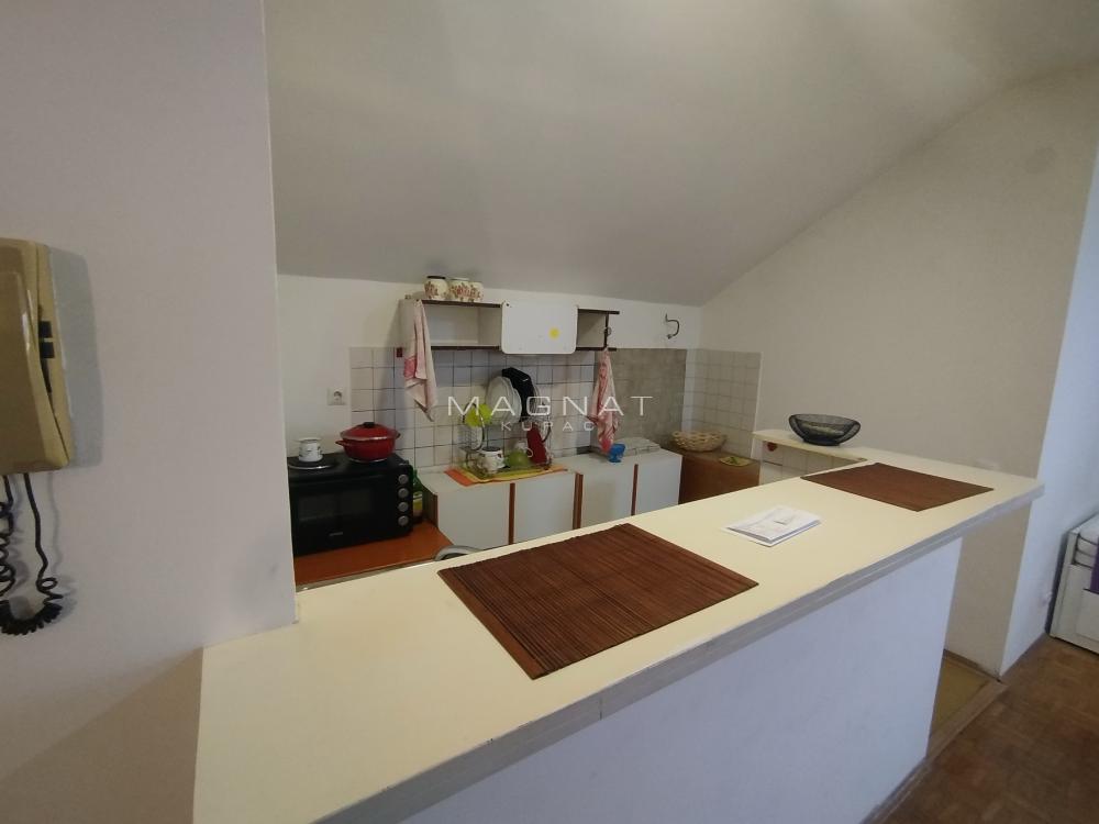 Stan na prodaju u Beogradu, Novi Beograd, jednosoban, 36m2, cena 125000 evra