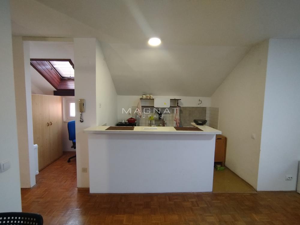 Stan na prodaju u Beogradu, Novi Beograd, jednosoban, 36m2, cena 125000 evra