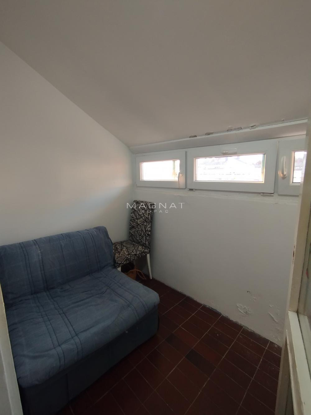 Stan na prodaju u Beogradu, Novi Beograd, jednosoban, 36m2, cena 125000 evra