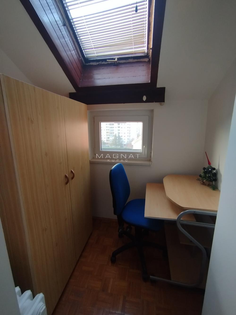 Stan na prodaju u Beogradu, Novi Beograd, jednosoban, 36m2, cena 125000 evra