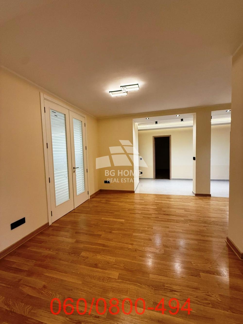Stan na prodaju u Beogradu, Činovnička kolonija, 123m2, cena 369000 evra