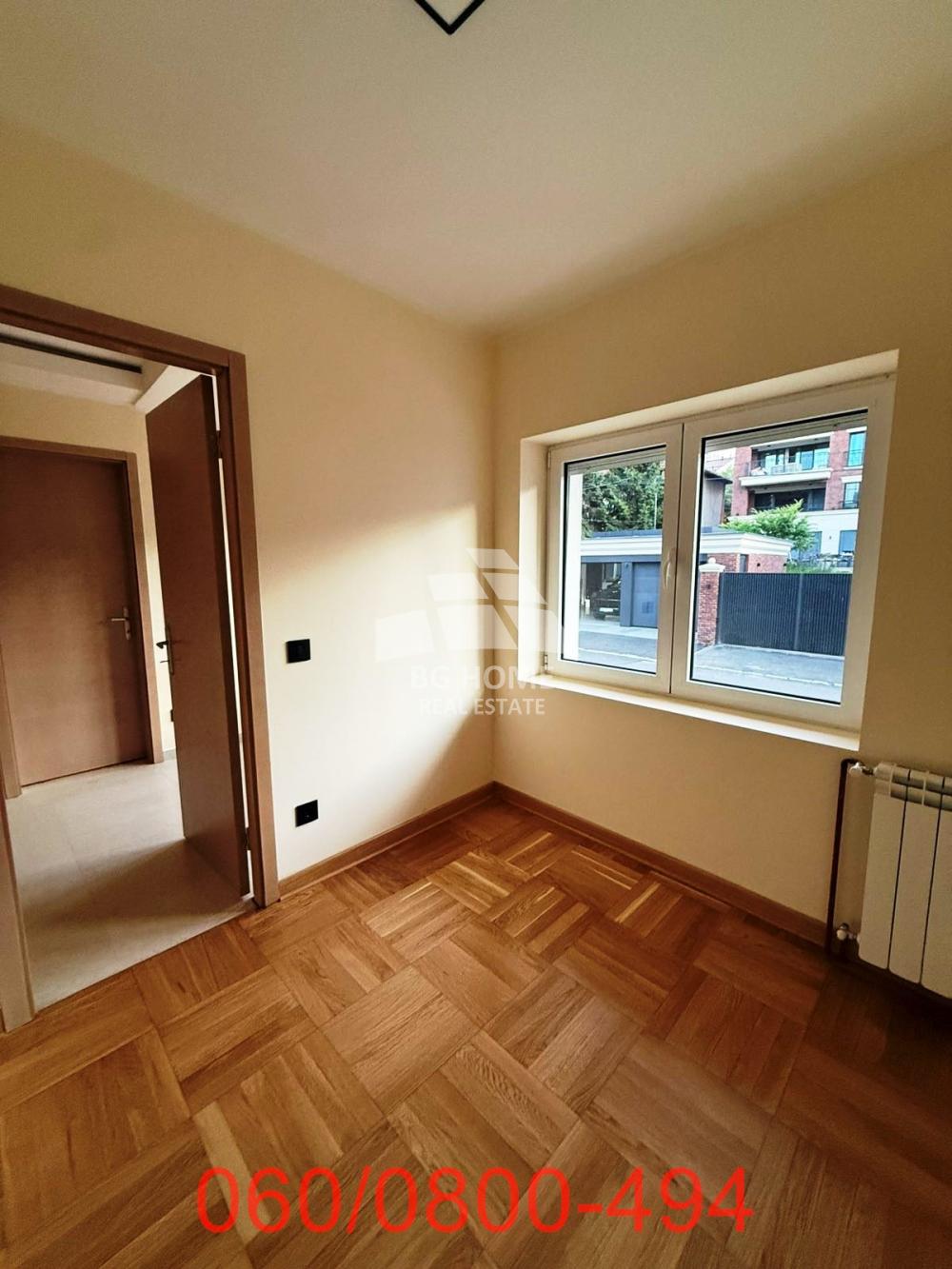 Stan na prodaju u Beogradu, Činovnička kolonija, 123m2, cena 369000 evra