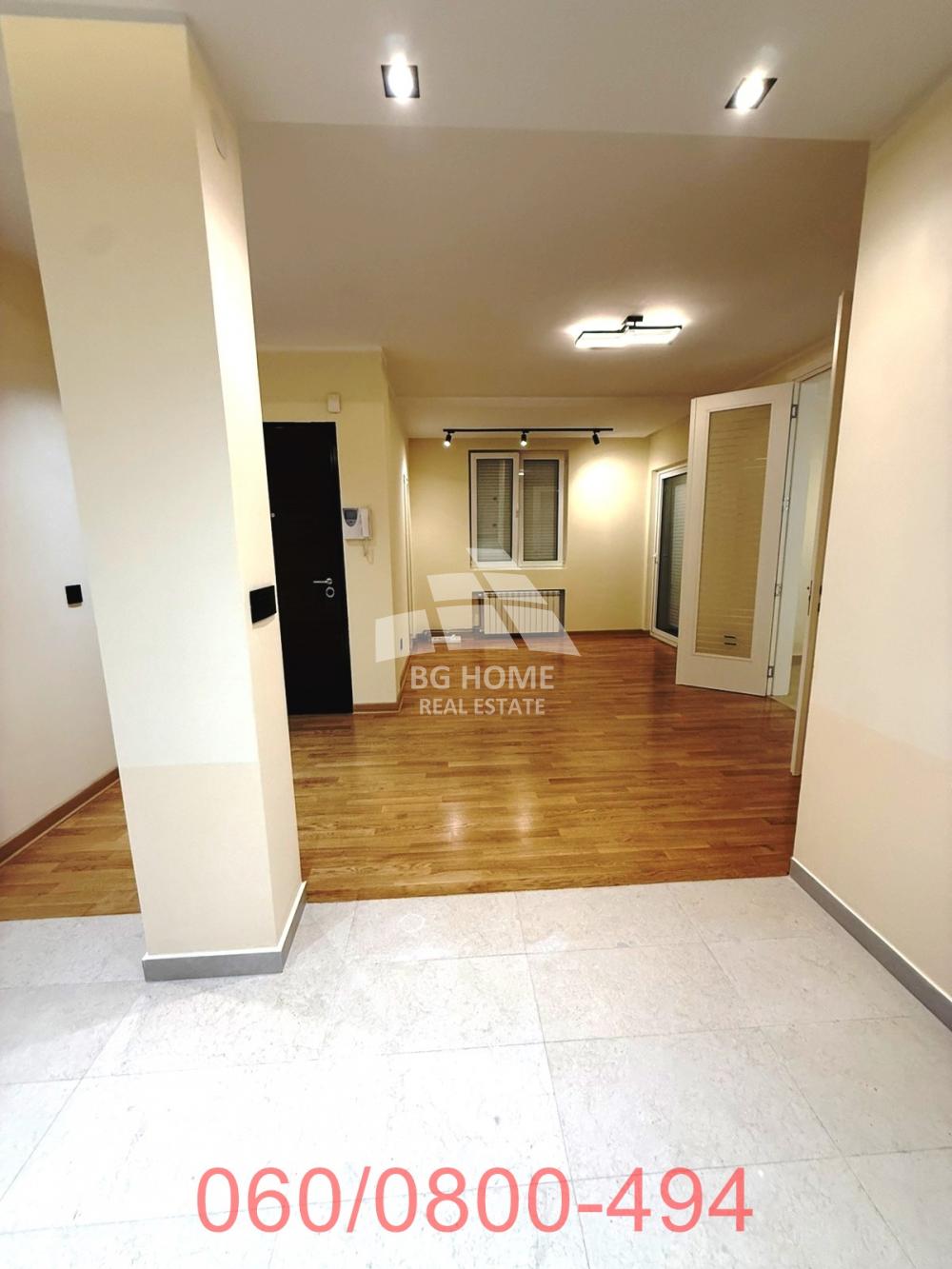 Stan na prodaju u Beogradu, Činovnička kolonija, 123m2, cena 369000 evra