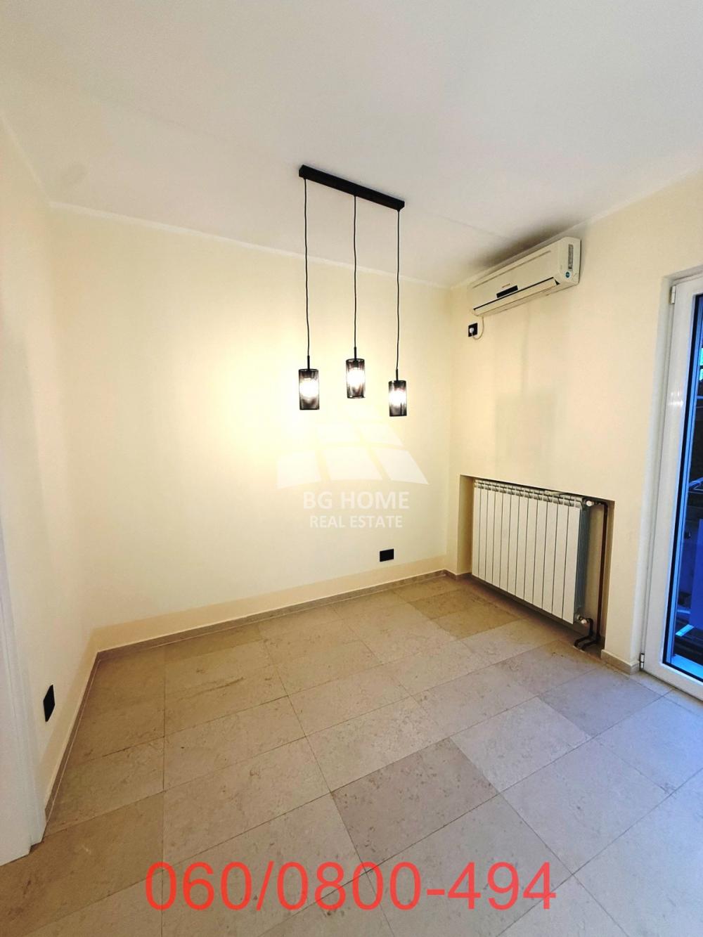 Stan na prodaju u Beogradu, Činovnička kolonija, 123m2, cena 369000 evra