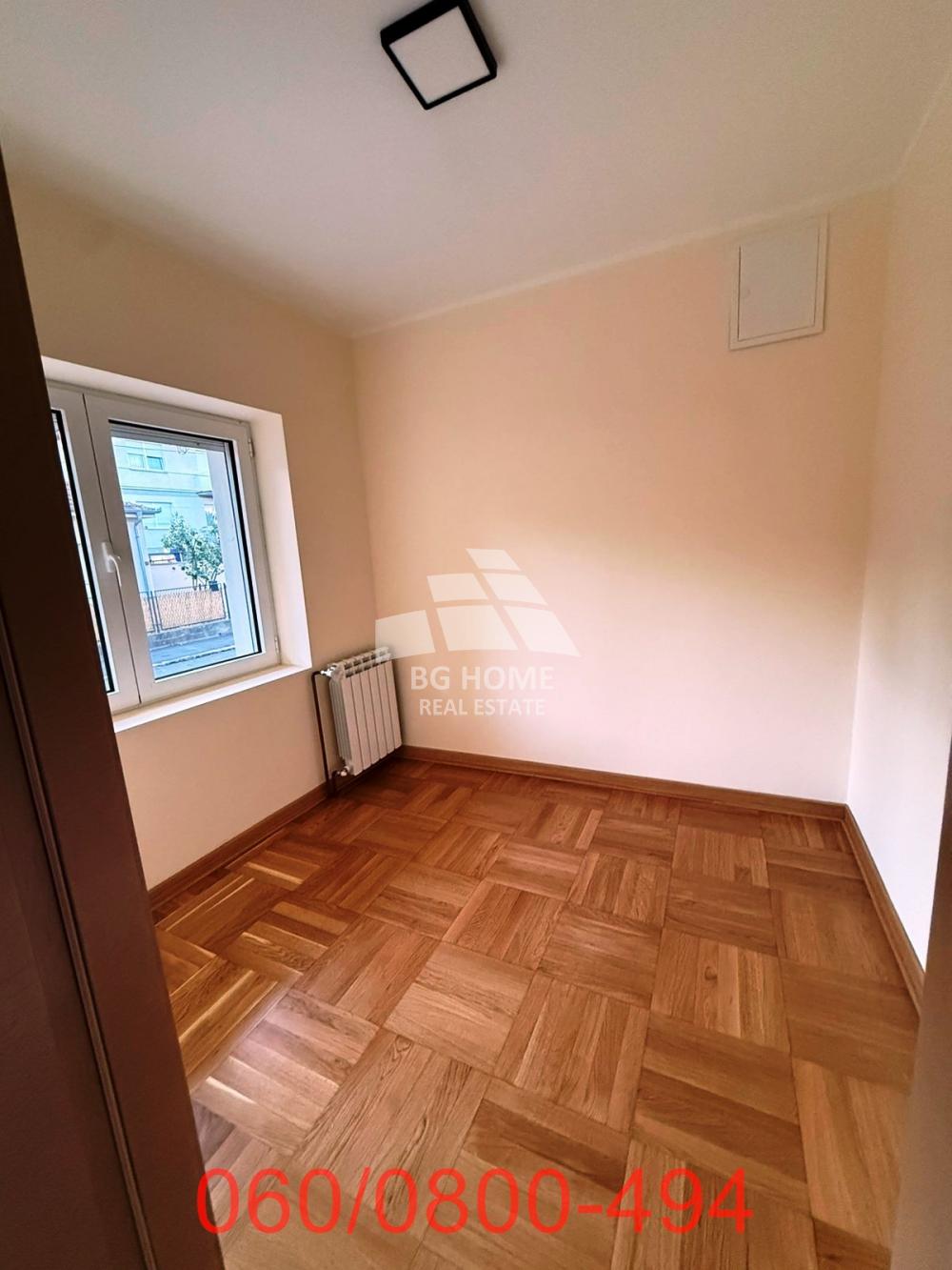 Stan na prodaju u Beogradu, Činovnička kolonija, 123m2, cena 369000 evra