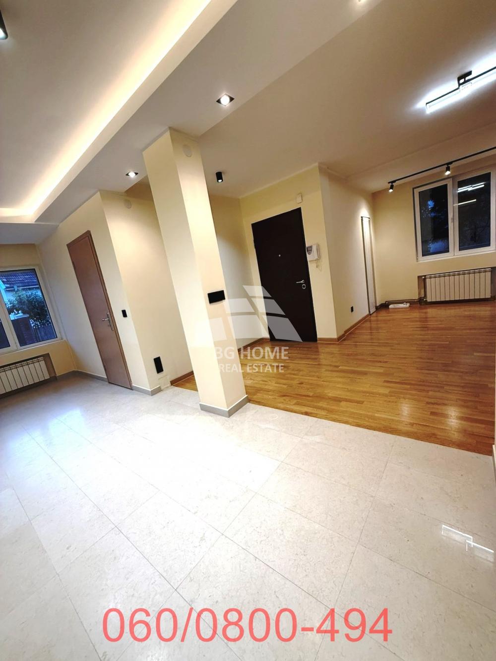 Stan na prodaju u Beogradu, Činovnička kolonija, 123m2, cena 369000 evra