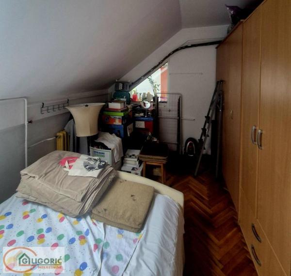 Stan na prodaju u Beogradu, Bogoslovija, jednoiposoban, 56m2, cena 159000 evra