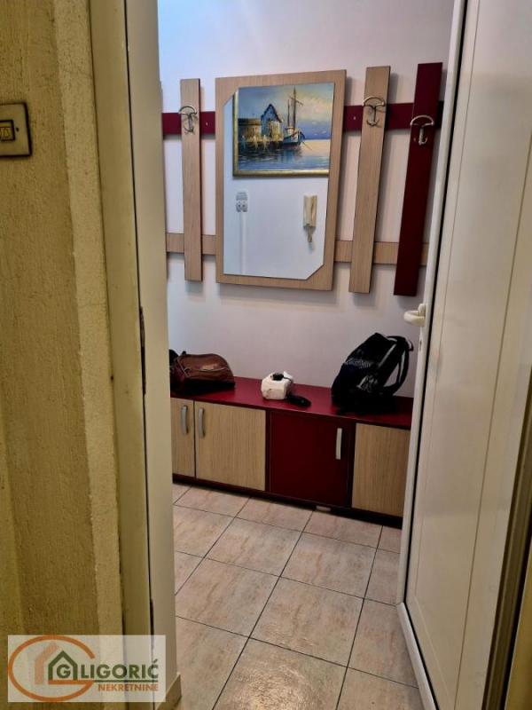 Stan na prodaju u Beogradu, Bogoslovija, jednoiposoban, 56m2, cena 159000 evra