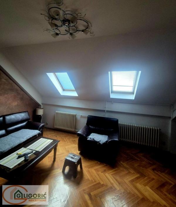 Stan na prodaju u Beogradu, Bogoslovija, jednoiposoban, 56m2, cena 159000 evra