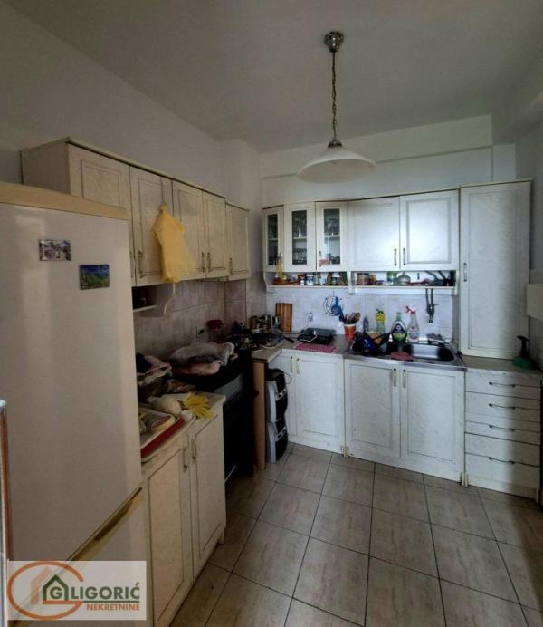 Stan na prodaju u Beogradu, Bogoslovija, jednoiposoban, 56m2, cena 159000 evra